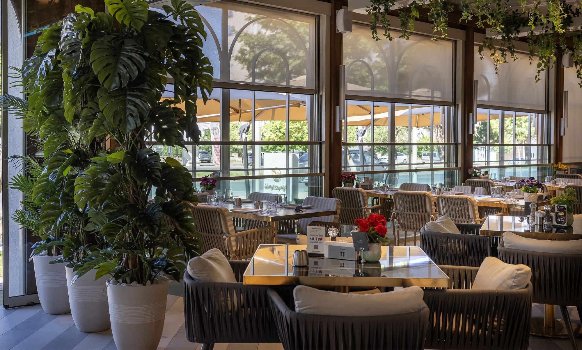 Alaybeyoğlu Yemek Felsefesi