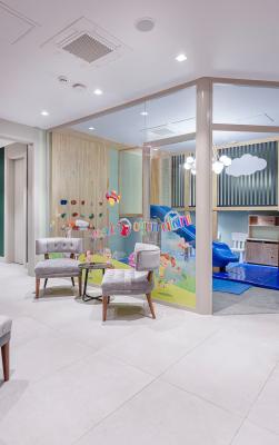 Çocuklu Aileler İçin Kahramanmaraş’ta Oyun Alanı Olan Pastaneler