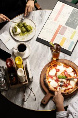 Kahramanmaraş’a Gidenlerin Listesinde İlk Sırada Yer Alan Lezzetler