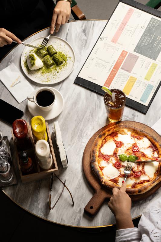 Kahramanmaraş’a Gidenlerin Listesinde İlk Sırada Yer Alan Lezzetler