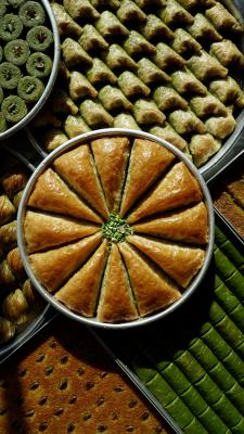 Tatlıyı Sadece Yemek Değil, Yaşamak İsteyenler İçin Maraş’ta Bir Durak