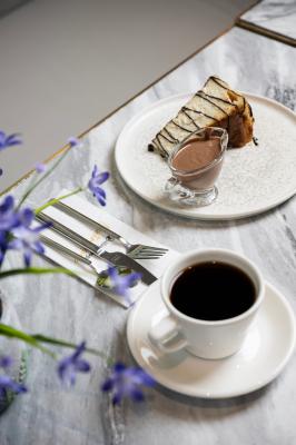 Dışı Karamel, İçi Rüya Gibi Yumuşak San Sebastian Deneyimi