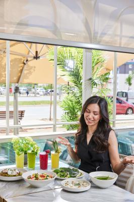 Güne Güçlü Başlamak İsteyenler İçin Sporcu Omleti