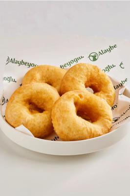 Pişiyle Başlayan Sabahların Sıcaklığı Alaybeyoğlu’nda