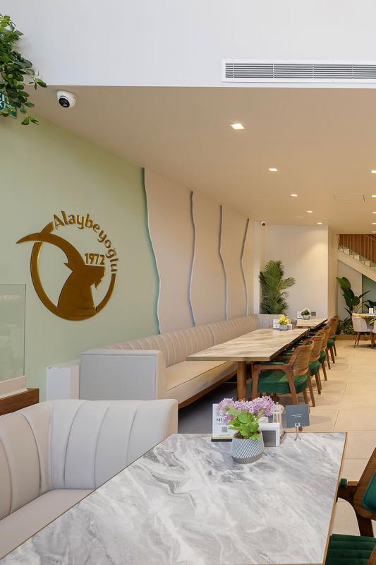 Kahramanmaraş’ta En İyi Restoran Deneyimini Yaşayın!