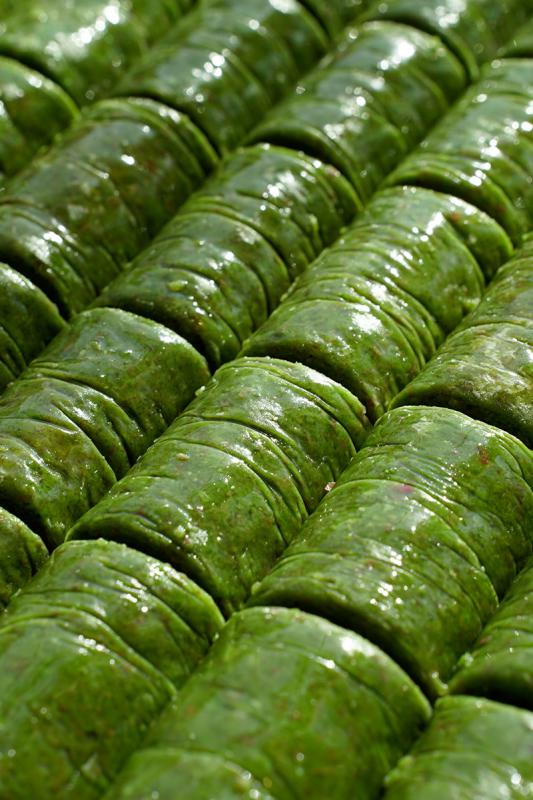 Tatlı Krizi mi? Alaybeyoğlu Tatlılarıyla Anında Mutluluk