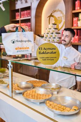 Hızlı Paket Servis İle Kaliteli Servis Bir Arada Olabilir Mi? Alaybeyoğlu İle Mümkün