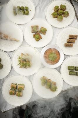 Kahramanmaraş’ta Butik Pastaneler Neden Son Yıllarda Bu Kadar Konuşuluyor?