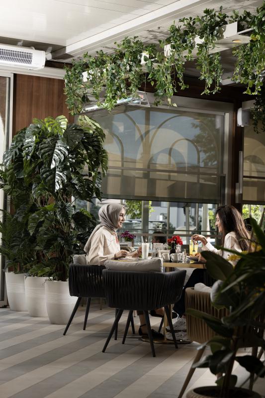 Kahramanmaraş’ta Gerçek Butik Pastane Deneyimi Yaşanır Mı?