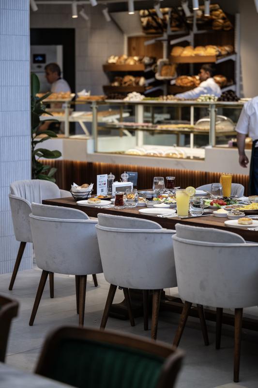 Kahramanmaraş’ta İyi Bir Butik Pastane Nasıl Anlaşılır?