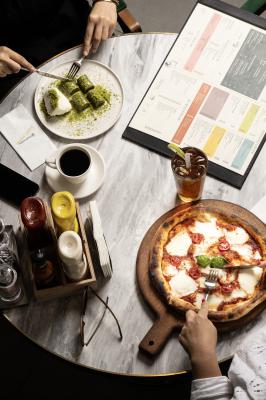 Klasik Pastane mi Butik Pastane mi? Kahramanmaraş’ta Fark Gerçekten Hissediliyor mu?