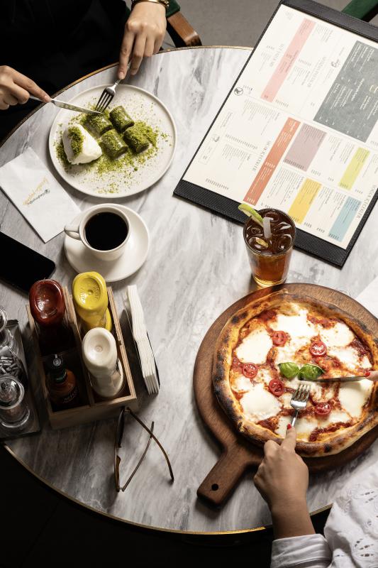 Klasik Pastane mi Butik Pastane mi? Kahramanmaraş’ta Fark Gerçekten Hissediliyor mu?