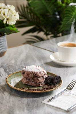 Kışın Dondurma Yenir mi? Gerçek Maraş Dondurması Sevenler Bu Soruyu Başka Cevaplıyor
