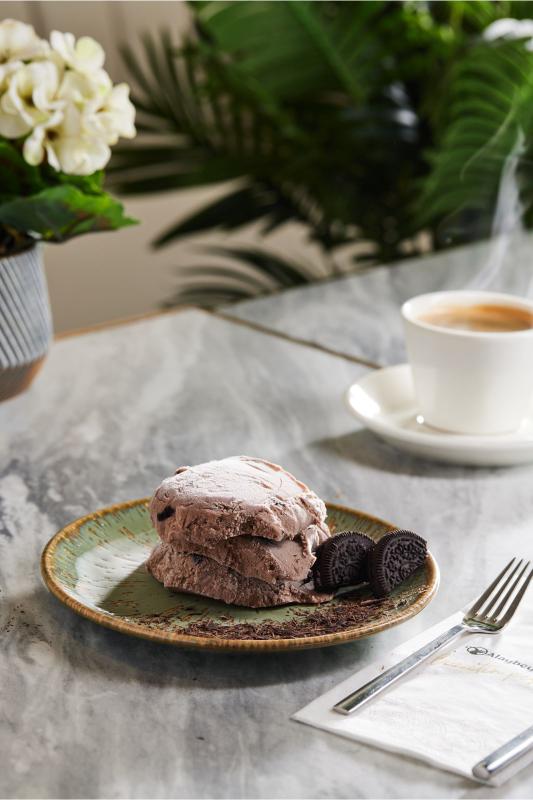 Kışın Dondurma Yenir mi? Gerçek Maraş Dondurması Sevenler Bu Soruyu Başka Cevaplıyor