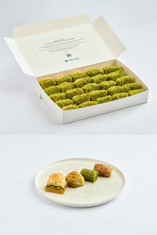 Misafir Gelince Hangi Maraş Tatlılarıyla Masada Güçlü Bir Etki Bırakılır?