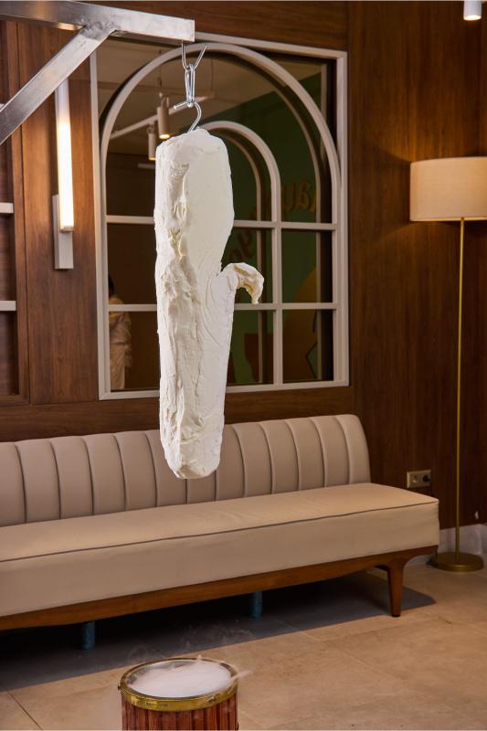 Sadece Dondurma Değil Deneyim Arayanlara: Fıçıdan Servisin Cazibesi Neden Bitmiyor?