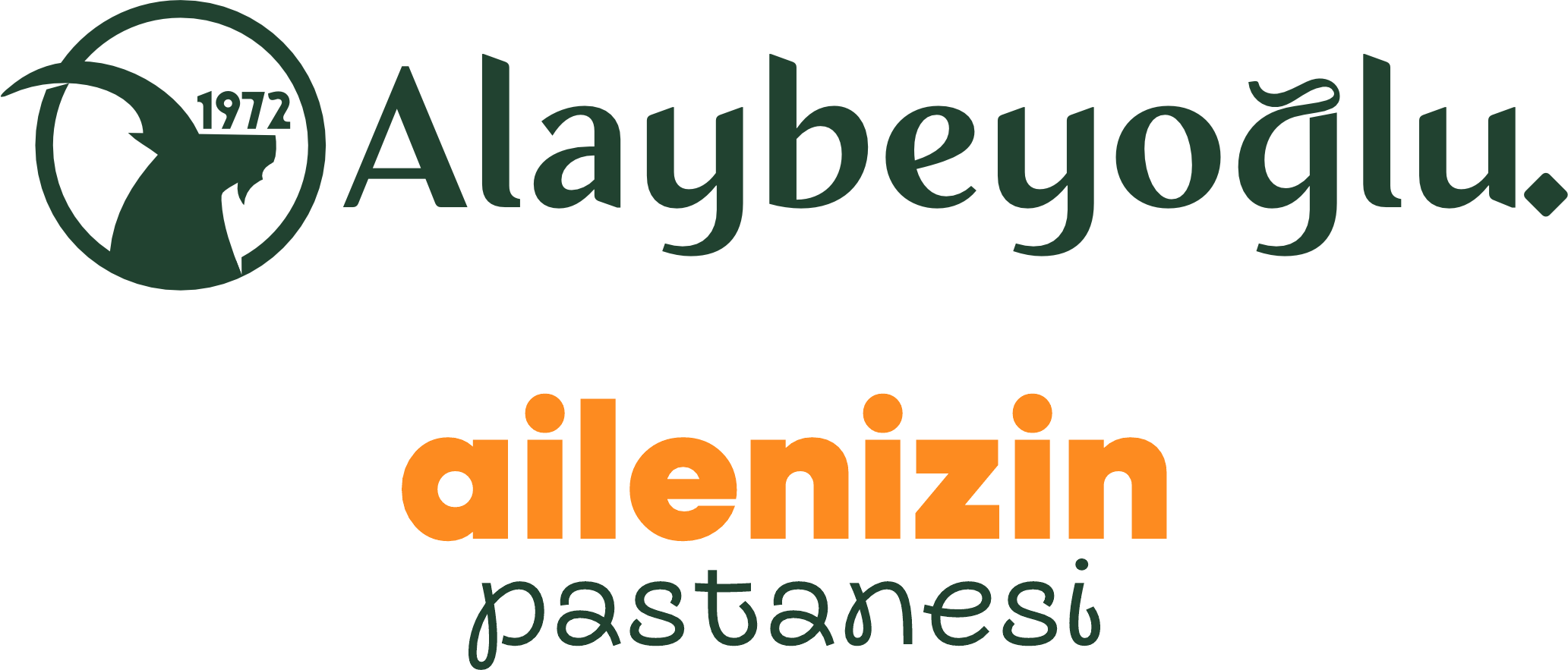 Alaybeyoğlu 1972 - Ailenizin Pastanesi